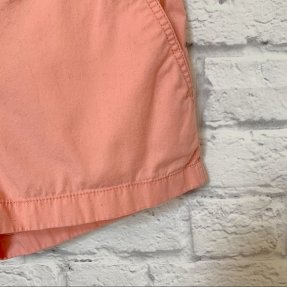 J.CREW “ Broken In” Chino Shorts - Picture 5 of 7